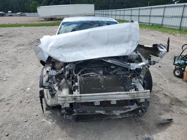 VIN 3FA6P0HDXGR147245 2016 Ford Fusion, SE no.5