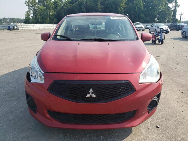 2020 MITSUBISHI MIRAGE G4 - ML32F3FJ7LHF07482