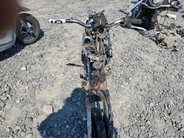 2002 YAMAHA YW50AP ZUM SA10J016422