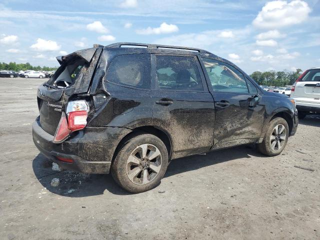 2017 Subaru Forester 2.5I Premium VIN: JF2SJAGC7HH441392 Lot: 62217504