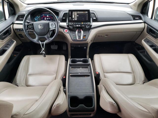 2018 HONDA ODYSSEY TO - 5FNRL6H86JB030909