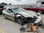 PONTIAC FIREBIRD photo