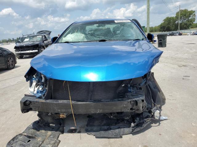 VIN 4T1BF1FK9HU654842 2017 Toyota Camry, LE no.5