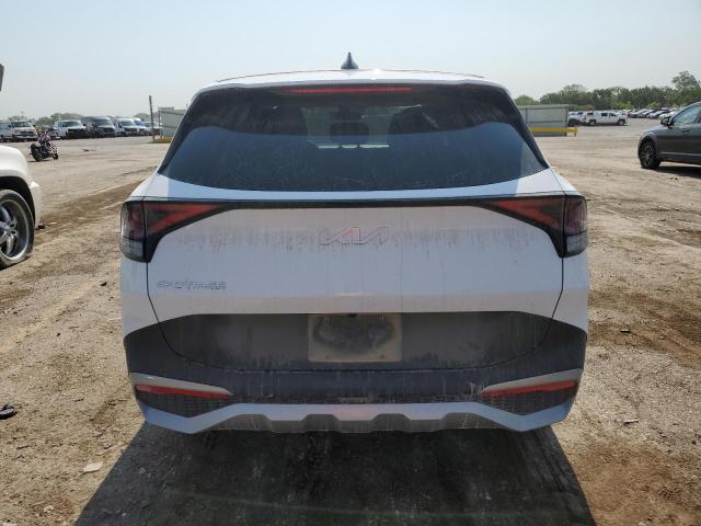 2023 KIA SPORTAGE E - 5XYK33AF9PG133333