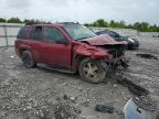 CHEVROLET TRAILBLAZE photo