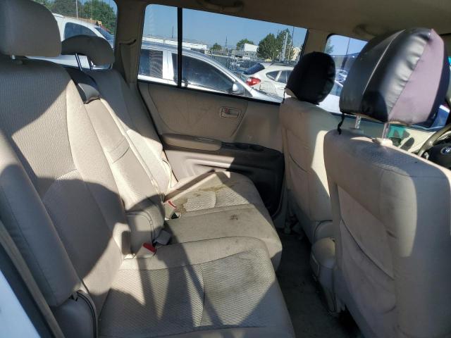 2005 Toyota Highlander Limited VIN: JTEEP21A050099720 Lot: 62467134