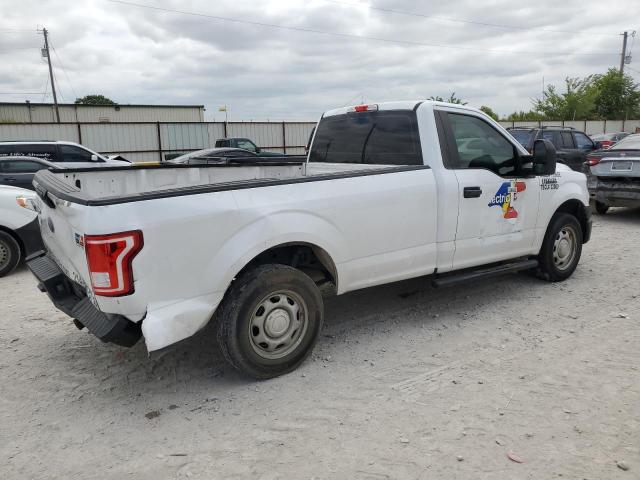 2017 FORD F150 - 1FTNF1CFXHKD02969