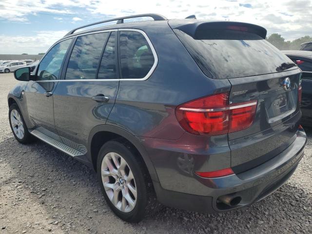 VIN 5UXZV4C54D0E05356 2013 BMW X5, Xdrive35I no.2