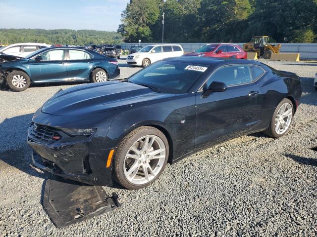 2023 CHEVROLET CAMARO LT - 1G1FD1RS4P0118189