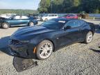 2023 CHEVROLET CAMARO LT - 1G1FD1RS4P0118189