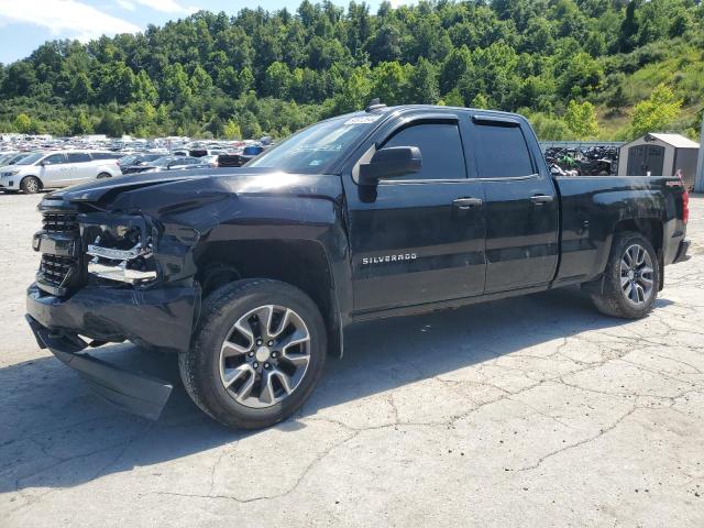 2017 CHEVROLET SILVERADO - 1GCVKPEC8HZ315440