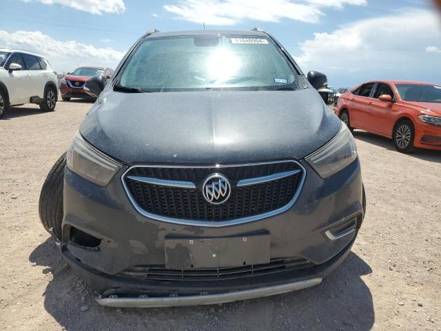 2017 Buick Encore Essence VIN: KL4CJCSB5HB075541 Lot: 61640904