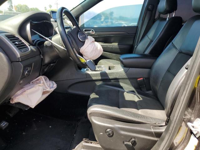 2018 Jeep Grand Cherokee Laredo VIN: 1C4RJEAG0JC511849 Lot: 60726204