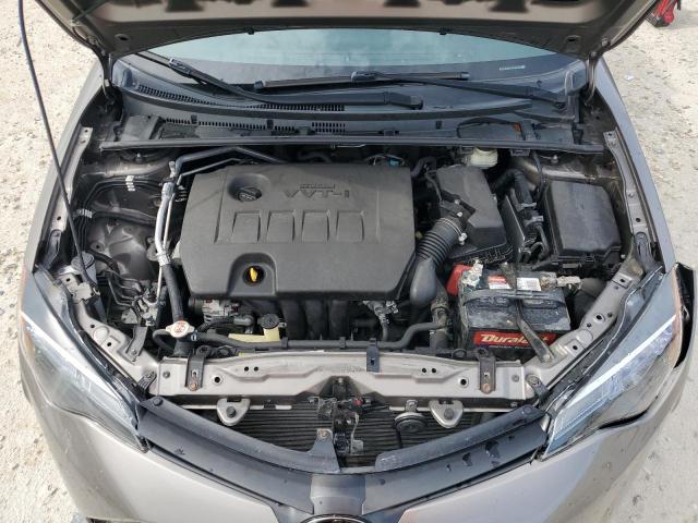 2019 TOYOTA COROLLA L - 5YFBURHE4KP860302