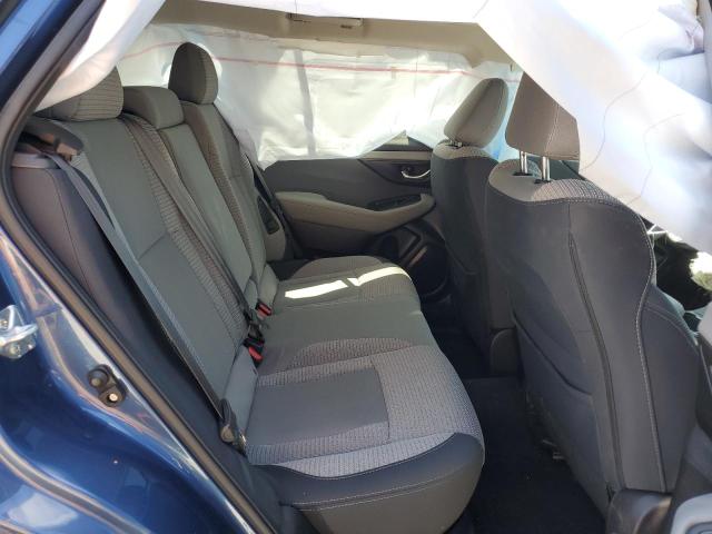 2022 Subaru Outback Premium VIN: 4S4BTAFC9N3208872 Lot: 61016424