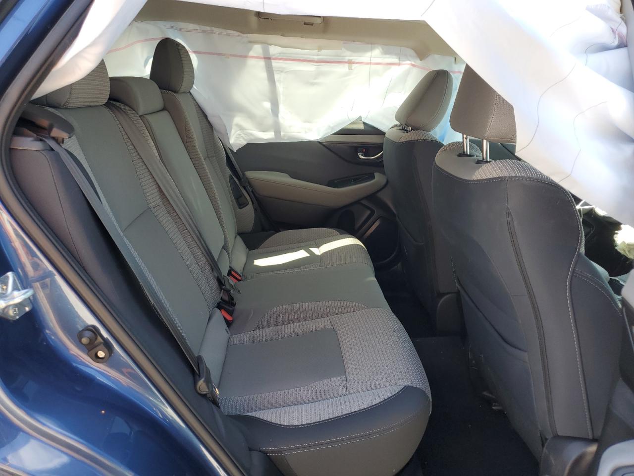 4S4BTAFC9N3208872 2022 Subaru Outback Premium