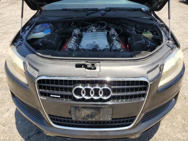 2007 Audi Q7 4.2 Quattro Premium S-Line VIN: WA1EV94L97D104578 Lot: 60864394