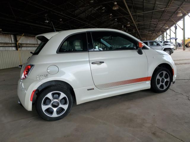 VIN 3C3CFFGE3ET208498 2014 Fiat 500, Electric no.3