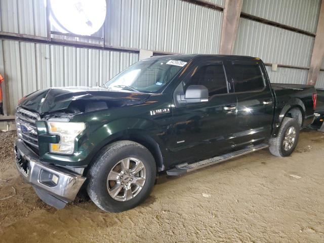 2016 FORD F150 SUPER - 1FTEW1CP4GKD29673