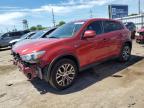 2018 MITSUBISHI OUTLANDER - JA4AP3AUXJZ009167