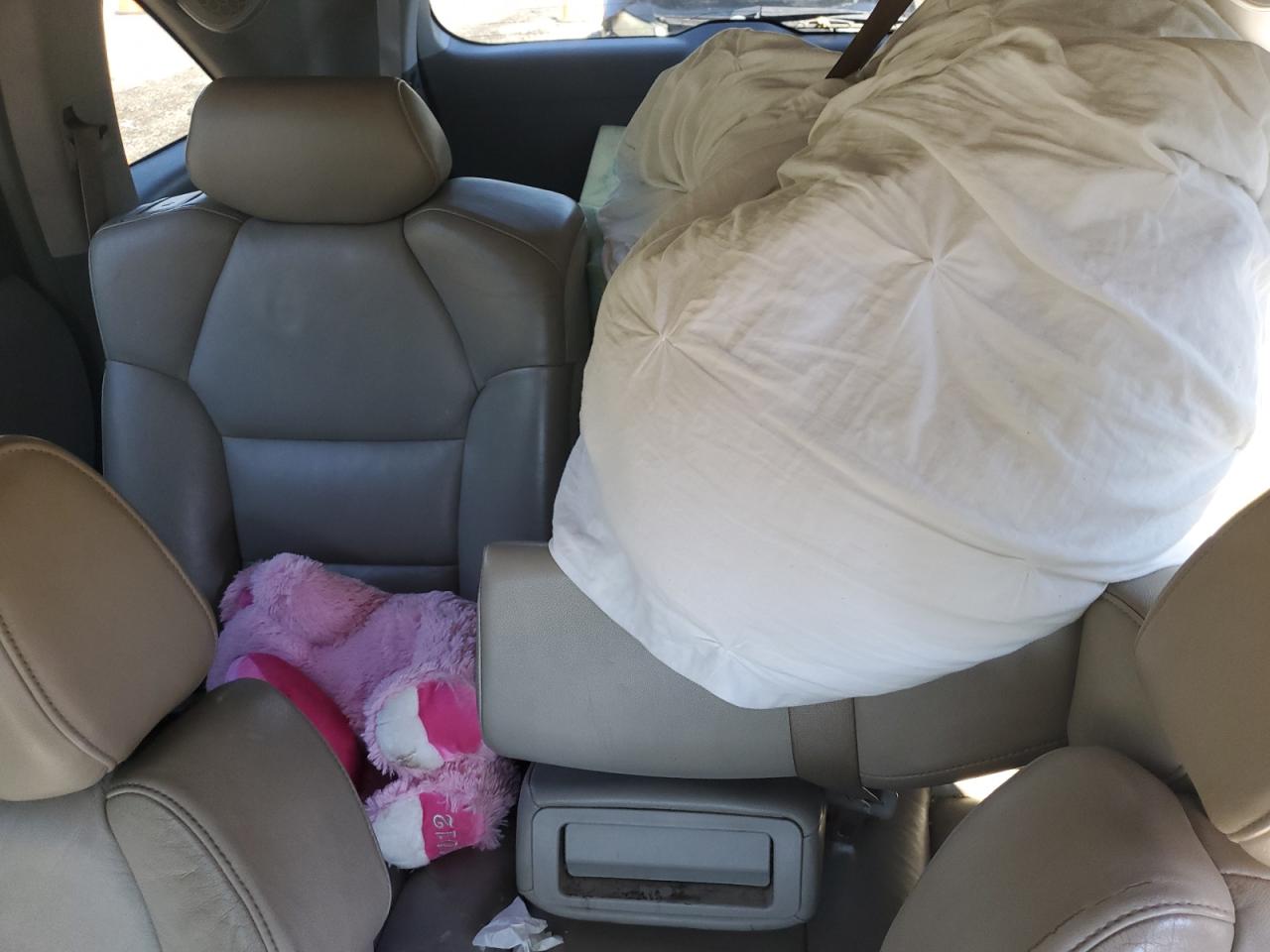 2HNYD28437H542526 2007 Acura Mdx Technology