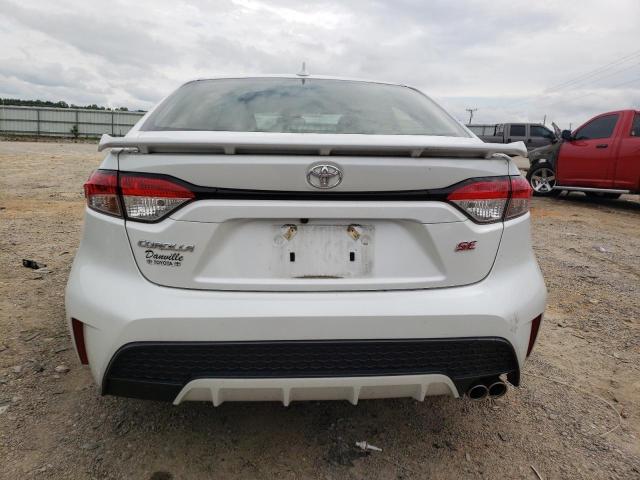 2022 TOYOTA COROLLA SE JTDS4MCE8N3512994  65147564