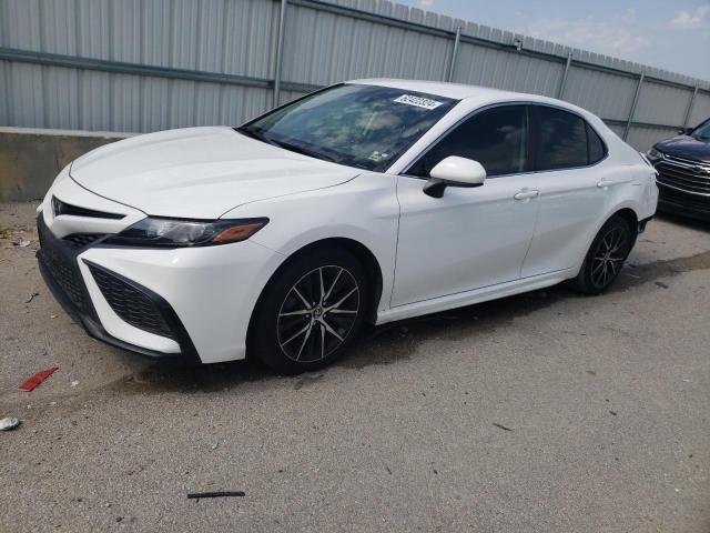 4T1G11AK9MU595720 Toyota Camry SE