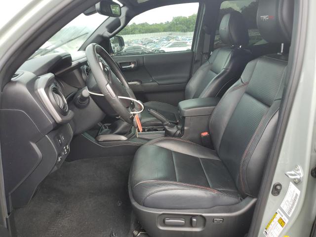 2021 TOYOTA TACOMA DOU - 3TYCZ5AN5MT032024