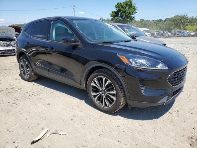 2021 Ford Escape Se VIN: 1FMCU0BZ4MUA31937 Lot: 61391124