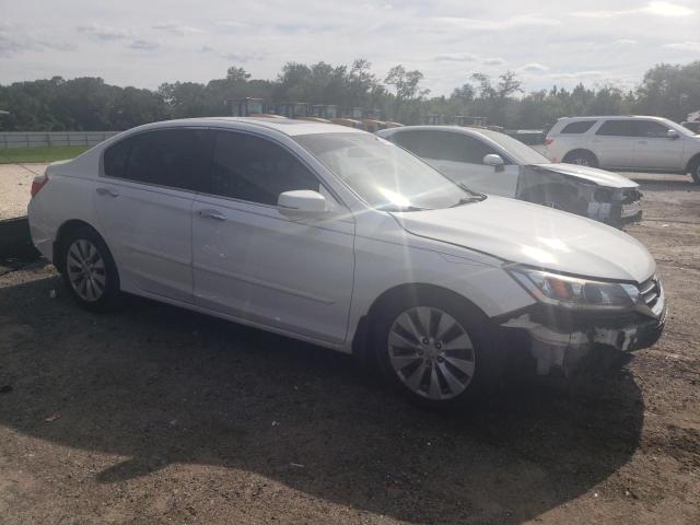 1HGCR2F71EA284423 2014 Honda Accord Ex