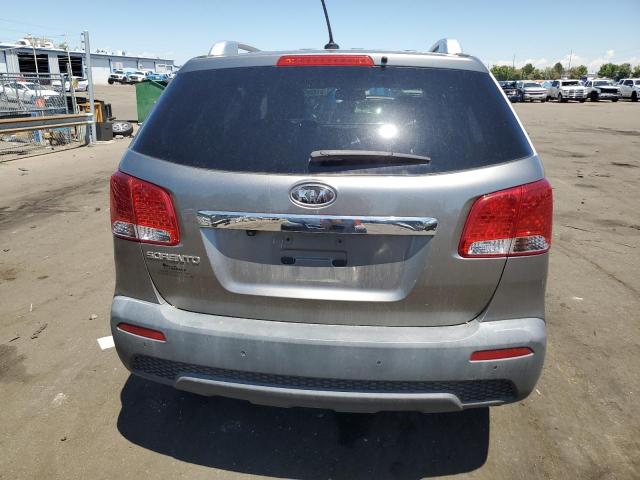 5XYKT3A11BG003429 2011 Kia Sorento Base 5XYKT3A11BG003429 2011 Kia Sorento Base