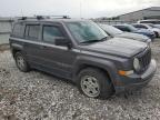 JEEP PATRIOT SP photo