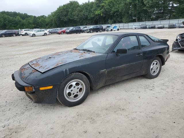 1988 PORSCHE 944 S #3025969983