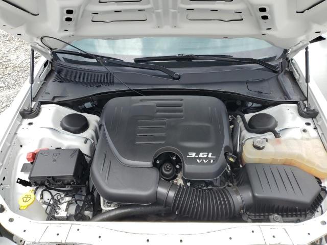 2021 CHRYSLER 300 S - 2C3CCABG7MH634237