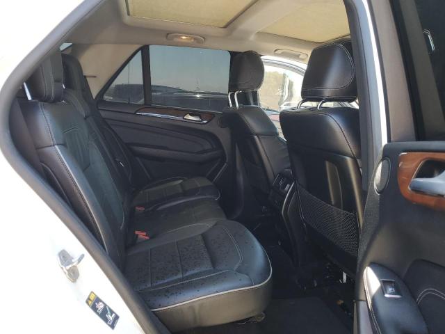 2013 Mercedes-Benz Ml 350 Bluetec VIN: 4JGDA2EB1DA186213 Lot: 61798194