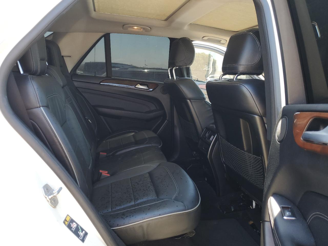 4JGDA2EB1DA186213 2013 Mercedes-Benz Ml 350 Bluetec