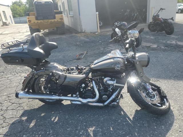 2014 HARLEY-DAVIDSON FLHRSE4 CV - 1HD1PG816EB959984