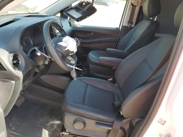 2023 MERCEDES-BENZ METRIS - W1YV0CEY0P4323470