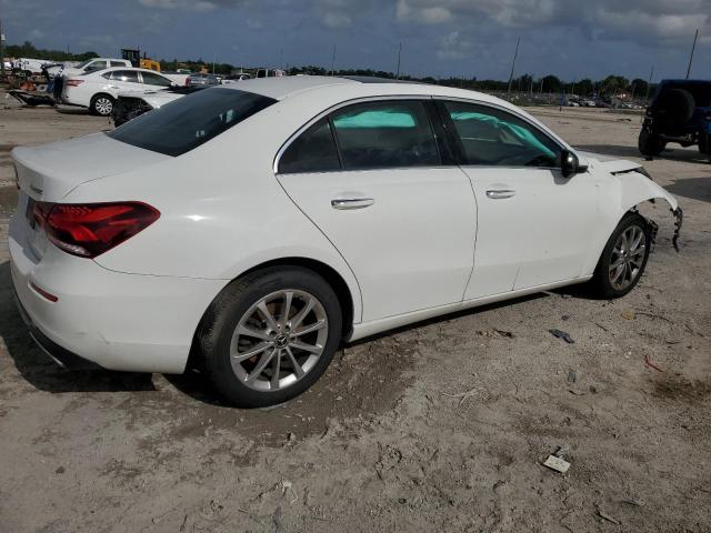 2019 Mercedes-Benz A 220 4Matic VIN: WDD3G4FB6KW027167 Lot: 62904554