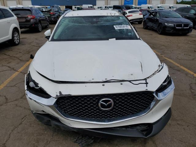 2023 Mazda Cx-30 Select VIN: 3MVDMBBM6PM529265 Lot: 61043414