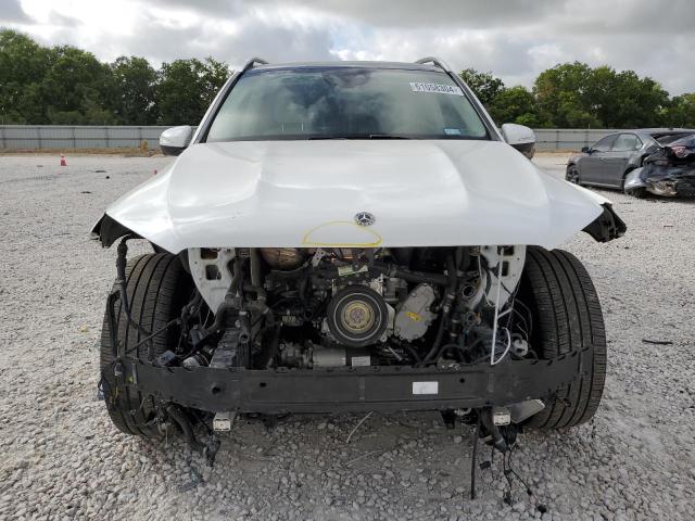 2021 Mercedes-Benz Gls 450 4Matic VIN: 4JGFF5KE1MA390679 Lot: 61058304