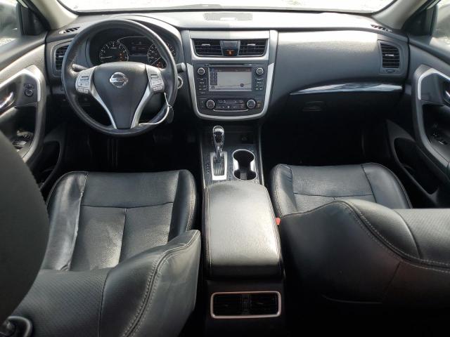 2016 NISSAN ALTIMA 2.5 - 1N4AL3APXGC175900