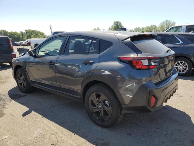 2024 SUBARU CROSSTREK - JF2GUABC6RH371289