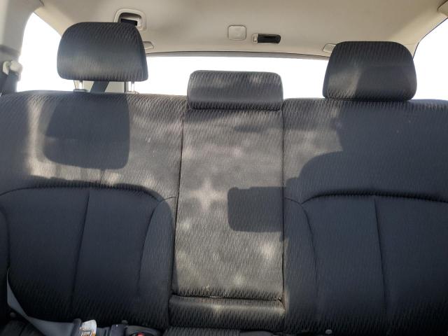 2010 Subaru Outback 2.5I Premium VIN: 4S4BRCFC6A3334174 Lot: 61503484