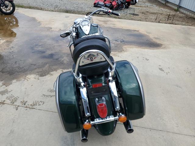 2006 KAWASAKI VN1600 D6F - JKBVNKD1X6A006130