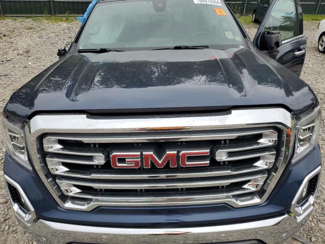 2021 GMC SIERRA K15 - 1GTU9DED1MZ166801