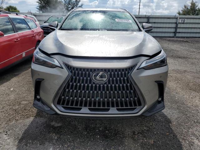 2023 LEXUS NX 350 2T2GGCEZ4PC029970