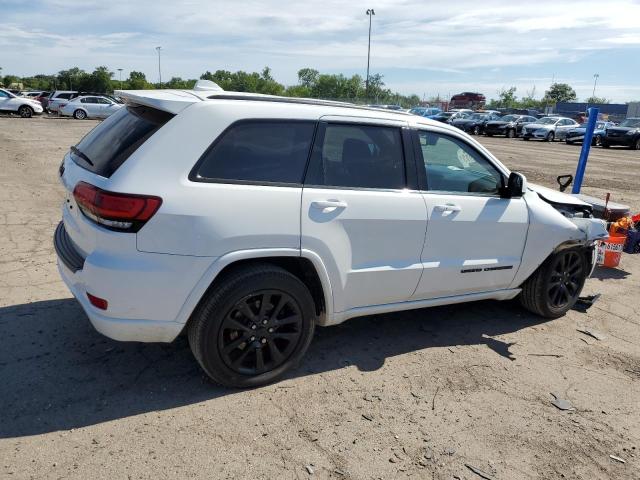 1C4RJFAG7KC562014 2019 Jeep Grand Cherokee Laredo