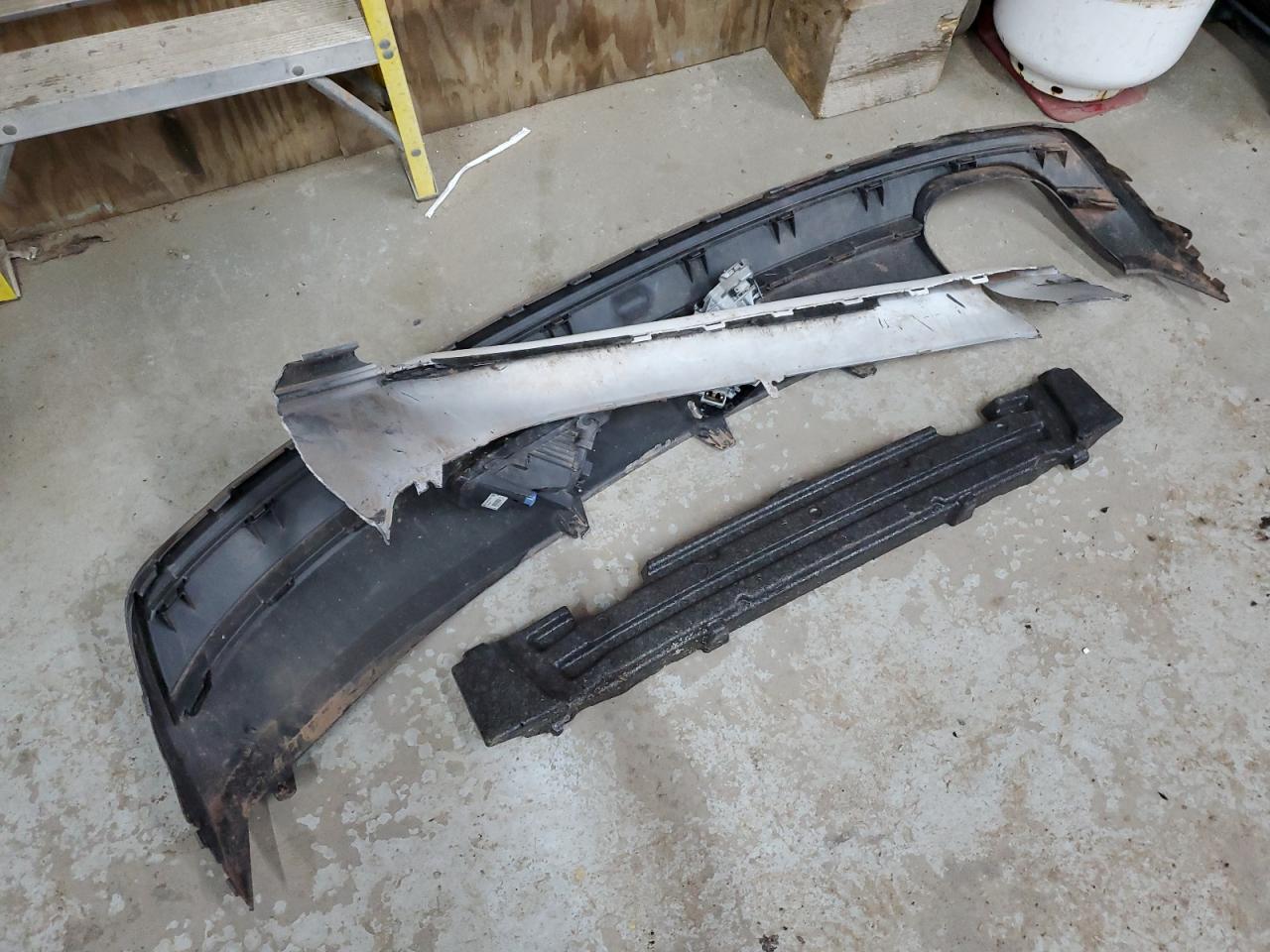 WAUFFAFL8FN024717 2015 Audi A4 Premium Plus