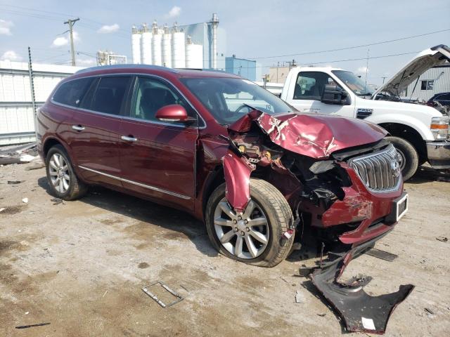 Vin: 5gakvckdxfj144476, lot: 62494704, buick enclave 20154